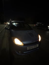 تبريد شغال • باتري جديد • تايرات جدد