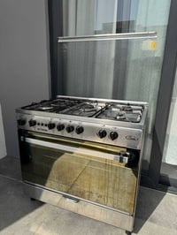 طباخ • مصري • فرش