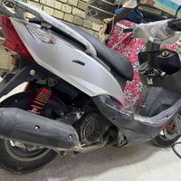 ماكس ثعلب GTR • بدون نواقص • بلديات الضباط