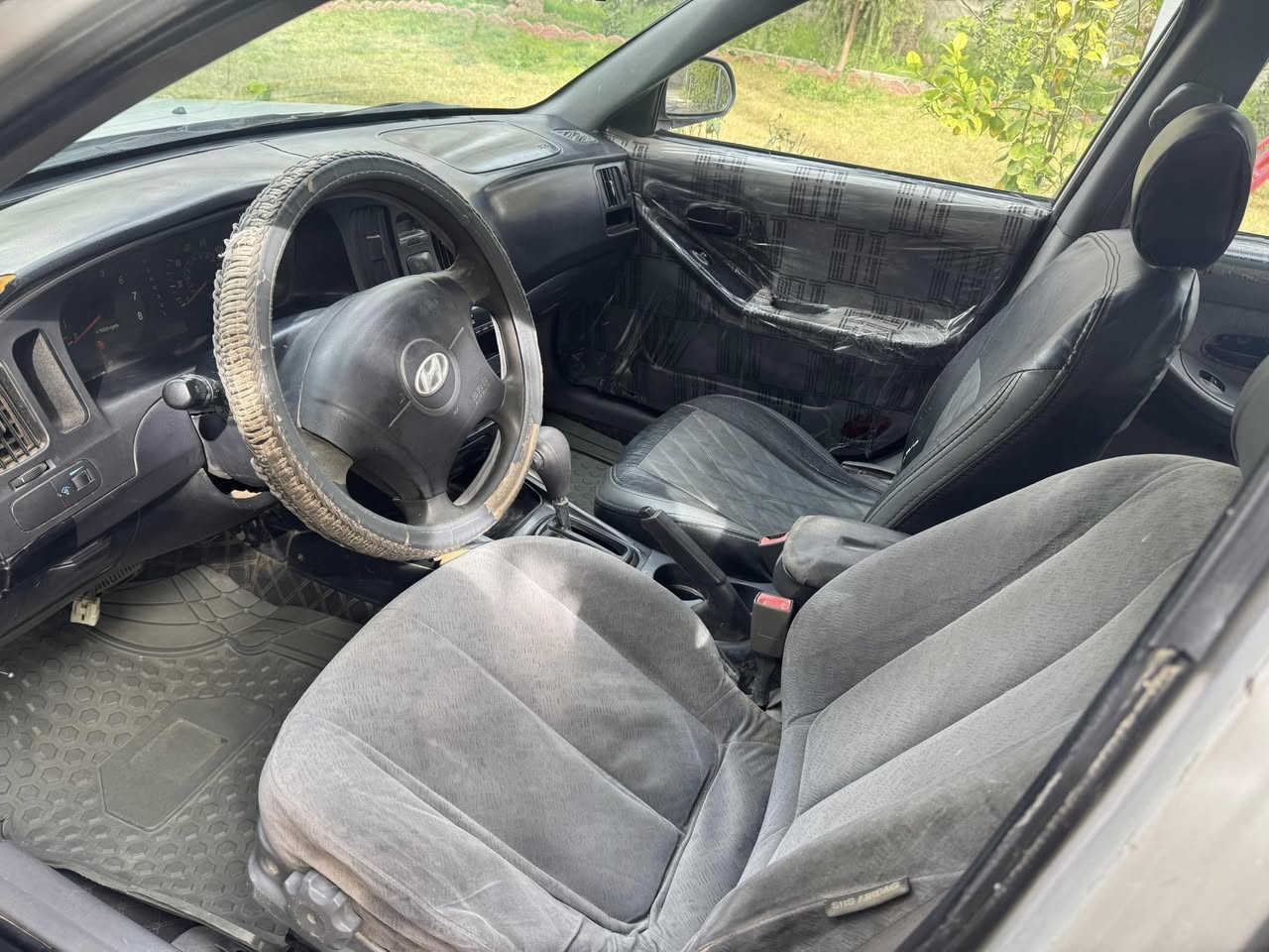 يالله السلام عليكم اخوان النترا موديل ٦سنويه لل٢٧تحويل مباشر محرك ٢٠٠٠ السياره أمريكي حادثها خلفي بجم كبس مابيه اي حادث السياره محرك كير حداديه تخم تاير تبريد تدفئه كهربائيات كله شغاله وخير من الله السياره ابيع صبغ عام رقم كربلاء مشروع وطني السعر ٦٢وبيها مجال خاص غير متواجد فقط اتصال المكان كربلاء الحسينيه هـ***********
