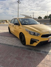 فورتي • ٢٠٢٠ • ضربة حوض أمامي