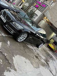 BMW موديل 2014 اصل خليجيه السياره كفاله عامه ماعده البنيد مصبوغ مكينه ...