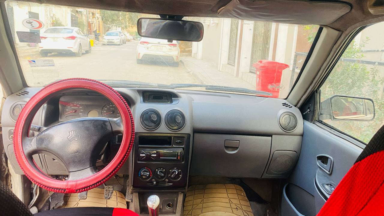 سلام عليكم سايبا للبيع 2012 رقم بغداد مكينة كير خير من الله صدر كهربائية خير من الله سنوية لل27 تحويل مباشر سعر 35 وبيه مجال ***********
*********** كورك بي واتس اب
مكان بغداد الغزالية
