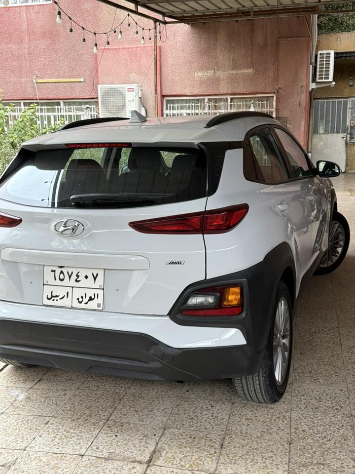 السلام عليكم
هونداي كونا 2019 محرك2000دوش

(ماشية40)

رقم اربيل

صور الحادث موجوده بالمنشور

المواصفات:

كامل مواصفات فول ماعده الكشنات مو جلد 

السيارة فور ويل

بصمة تشغيل+ بصمة ابواب

شاشة تدعم كار بلي +gps 

نقطة عمياء بالمري+اشاير بالمري 

رادار امامي تنبيه مانع تصادم 

رادارات جانبية تنبية

رادار خلفي عنده الرجوع 

تحديد مسار نظام السياقة بين الخطوط

ثلاث وضعيات قيادةsport+smart+normal

مانع انزلاق

نظام مساعده نزول منحدرات

لايتات امامية لد نهاري

تحكم ستيرن كامل فول

كشن السائق كهرباء 

بانوراما(فتحة بالسقف)

سعره 135$ وبي مجال 

للاستفسار :***********
