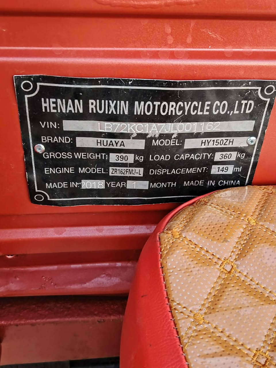 سلام عليكم ستوته للبيع فحل باب اول موديل 2018 كلهه بلاديه مكفوله كفاله عامه شاصي  وركبه مكفولات بديهه مكفول فقط مصبوغ صبغ عام حراري أصلي للجماليه تخم كهربايت كله شغال تخم تاير جوبلس جديد ورك عالي مامدكوك أوراق اصوليه اكتبك ويه الوكيل مباشر بليته موجوده دبلات امامي شغال سدر جديد اكسن مكفول ستوته جاهزه نكره سلف ومال جنيان مكانهه الستوته الديوانية مكلف بنشر هاذا رقم راعيهه وسولف ويااا خاص ماجاوب ***********
