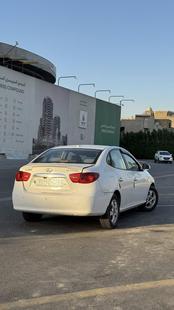 النترا 2007 وارد امريكي
مواصفات 
فتحه
تحكمات ستيرن 
مثبت سرعه
كير اوتماتيك 
محرك 2000 

ماشيه وي خيل الحمزه 
 موجود صور  السونار 
رقم بغداد انكليزي سنويه وهزه و جديده

مكانها ابو غريب 
***********
سعر 90 ورقه
