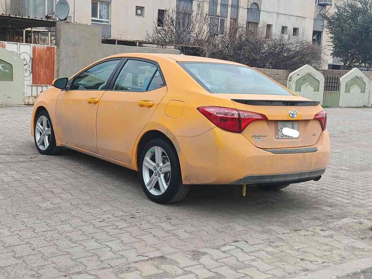 من بعد السلام
#بمناسبة_حلول_عيد_رمضان_المبارك
#يوجد_ستاركس_كورلا
#لاجره_خصوصي_ونفرات_الئ_اي_مكان
#فقط_الاتصال***********او***********
#نأسف_لزعاجكم_نسعئ_لخدمتكم
