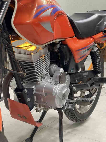 دراجة دايوان 2023 مرقم سنوية باسمي لل 30 رقم كربلاء تحويل ثاني يوم
مكفولة كفالة عامة كلشي على وضع الشركة برغي ما مفتوح طالعة من معرض ثامر خلخال نهاية ال 23
دراجة كلش نظيفة ومال بيت 
السعر مليونين و 100 وبيها مجال
العنوان كربلاء - الاسكان
للاستفسار ***********
غير متواجد فيس وماسنجر
