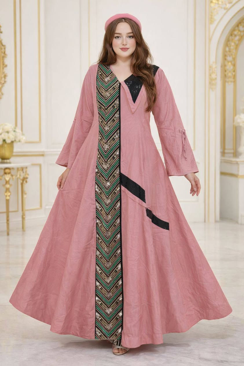 جديدنا كمية محدودة 

دراعة كشمير شغل كويتي يجنن

قياس L -XL -2X -3X

السعر 25الف


**إذا كنت صاحب هذا الإعلان وتريد حذفه لأي سبب، رجاءا أرسل رسالة إلى الدعم الفني**