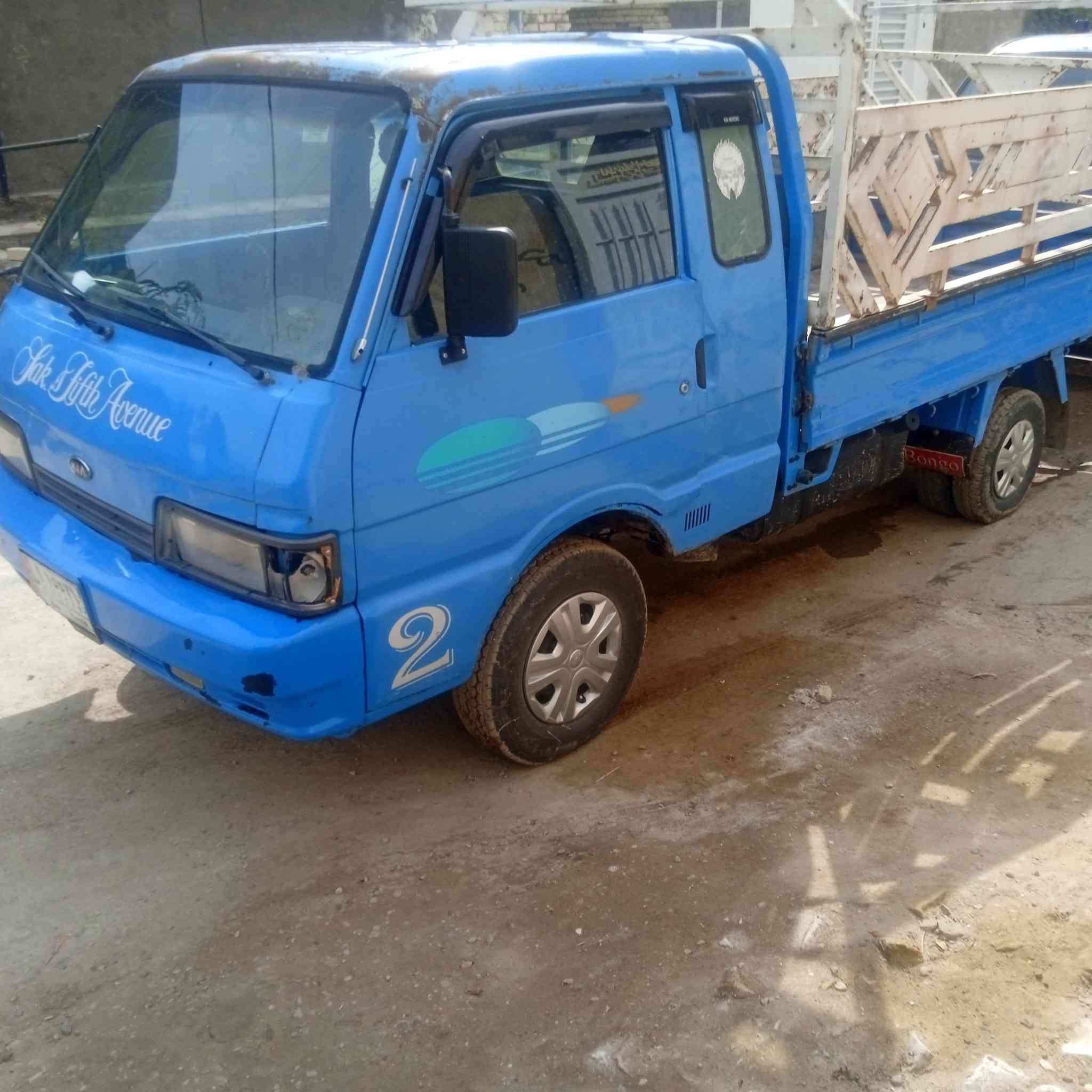 سلام عليكم كيه حمل موديل 94محرك كير اكسن مكفول تاخذ رقم انكليزي سياره جاهزه من كلشي مكان بابل شراي يتصل ***********
