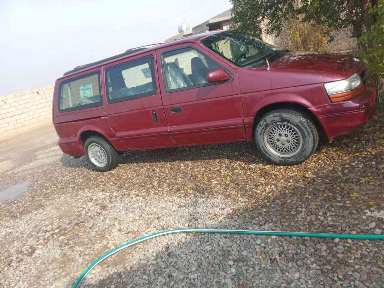 السلام عليكم دوج كلازر كرفون البيع محرك شرط ملاحضه السياره يعوزه عقل و ضفيره محركه الصلي ٣٣٠ فحص صلاح الدين شرط التحويل    ترهم نقدي و ترهم مقدمه و ترهم مده مع ضمانت و كفيل


**إذا كنت صاحب هذا الإعلان وتريد حذفه لأي سبب، رجاءا أرسل رسالة إلى الدعم الفني**