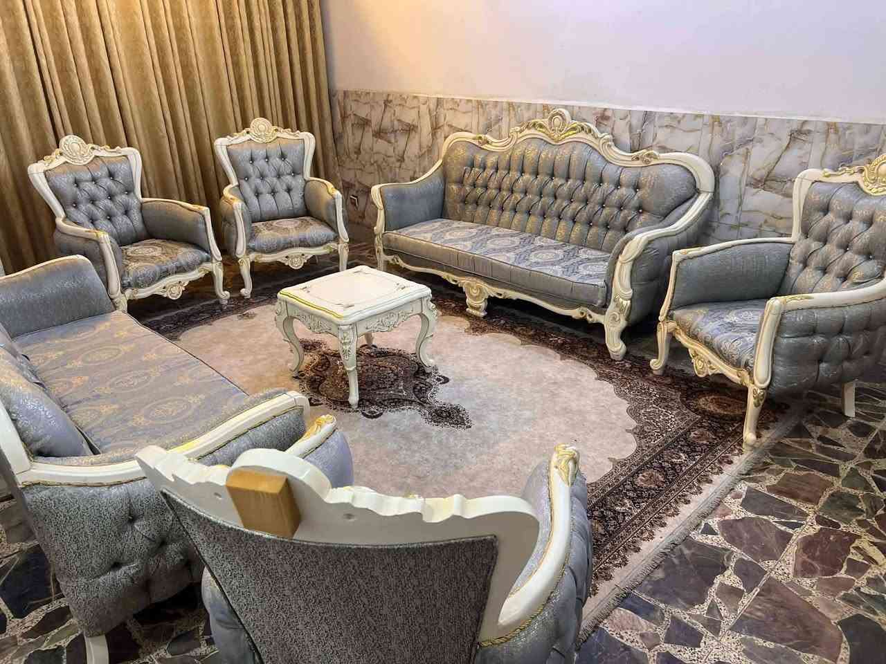 التفاصيل داخل المنشور مستعجل لبيع


**إذا كنت صاحب هذا الإعلان وتريد حذفه لأي سبب، رجاءا أرسل رسالة إلى الدعم الفني**