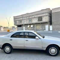 مكينة ثنين ونص • مديل ٩٥ • البصرة