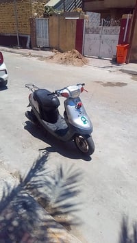 بطه • سلف • شغاله