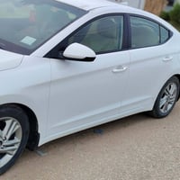 النترا 20 جاهزه من كل شيء حادث بسيط كلش فقط بنين السيارة باسمي  الاستف...