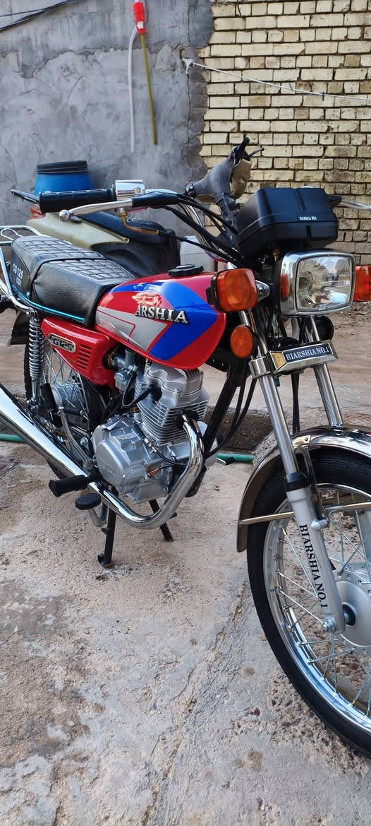 درجة زيرو قبل سبوع طالعة من المعرض مديل2026
كربلاء الكنطرة البيضة 
السعر 700قفل
الرقم‏‪0786 128 6642‬‏
