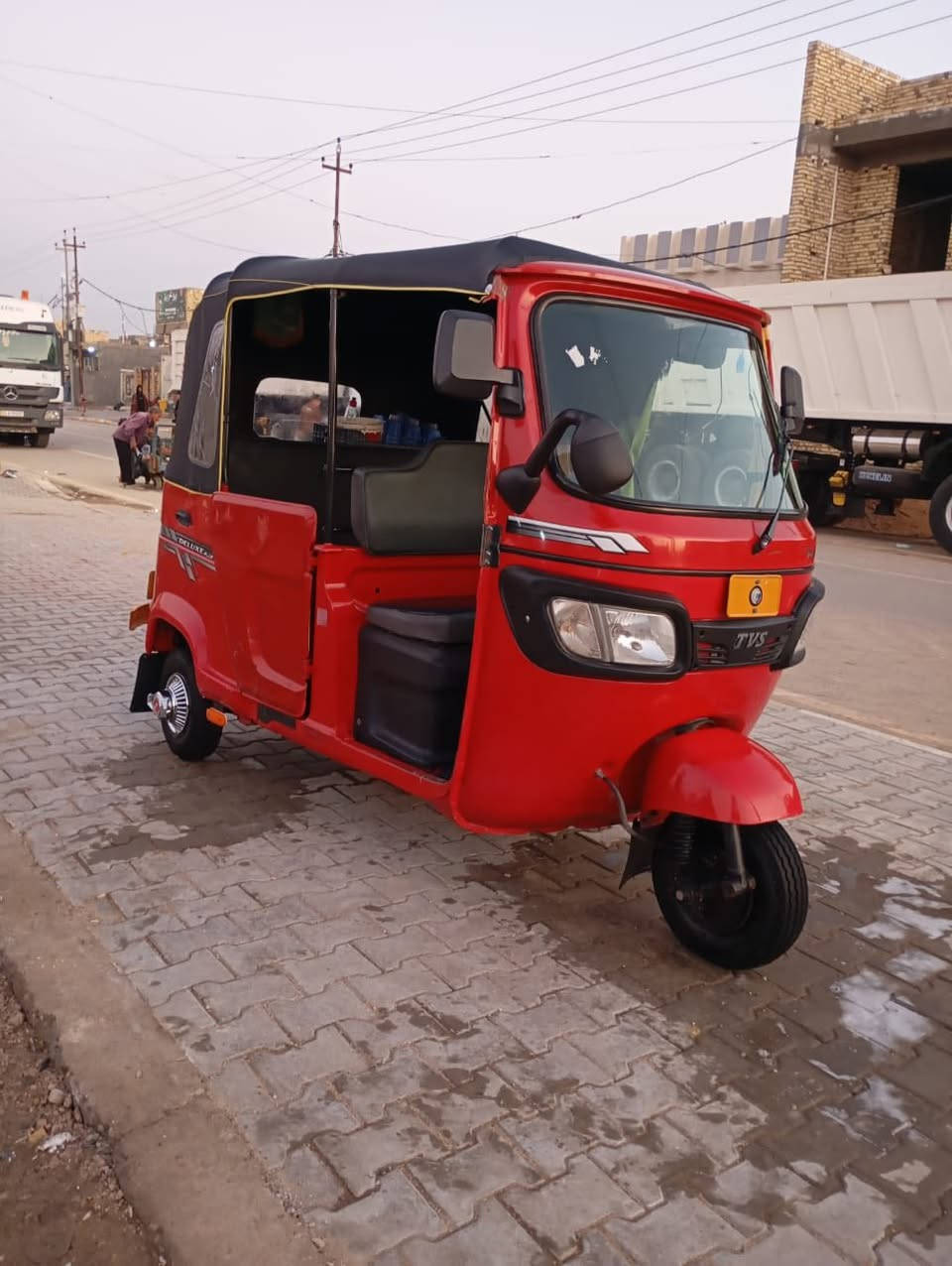 السلام عليكم تكتك البيع مكان كوت قضاء الحي مديل /٢٢كفاله عامه رقم ذيقار الستفسار على هاذا الرقم ***********
