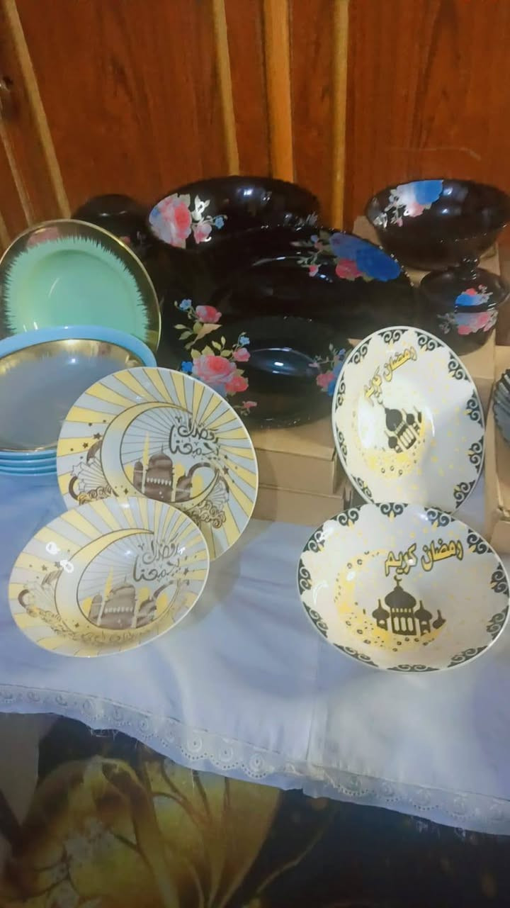 سيت ماعين رمضاني قيم وخذ توصيل متوفر


**إذا كنت صاحب هذا الإعلان وتريد حذفه لأي سبب، رجاءا أرسل رسالة إلى الدعم الفني**