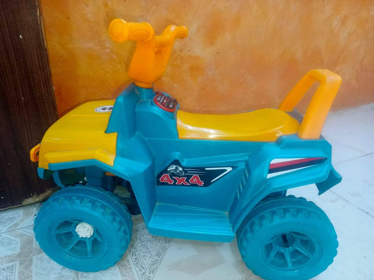 للبيع


**إذا كنت صاحب هذا الإعلان وتريد حذفه لأي سبب، رجاءا أرسل رسالة إلى الدعم الفني**