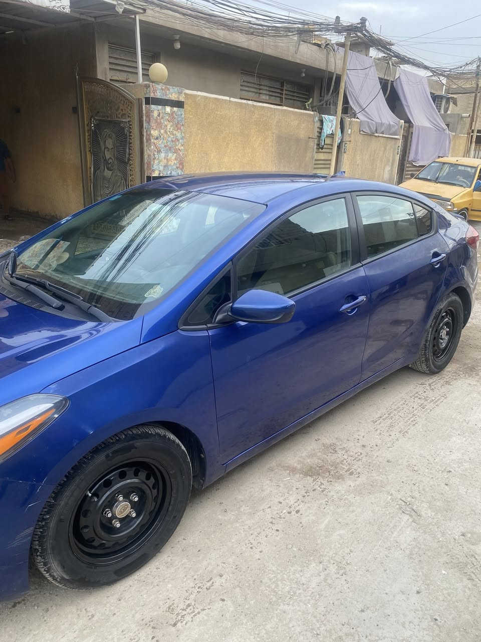 فورتي موديل ٢٠١٨ امريكي
الامين الثانيه
السعر ١٢٧
***********
