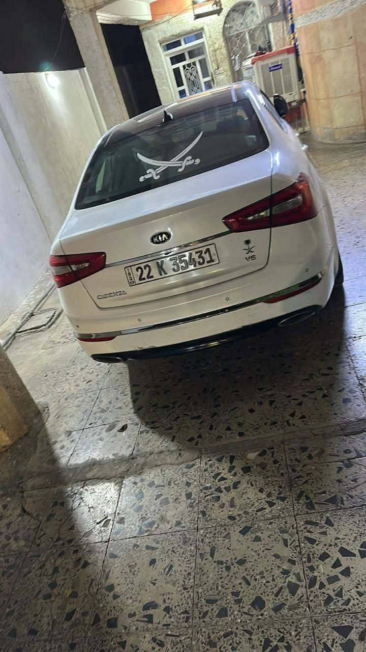 سلام عليكم كادنزا ٢٠١٤ خليجي لون ابيض صدفي فول موصفات سياره حلوه بيع او مراوس حسب القناعه *********** مكاني الرمادي سعر ١٤٧ كلشي ذاكرلك الفول موصفات معروف ملكي
