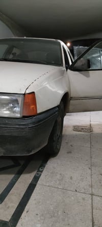 كاديت • محرك نضيف • شرعي