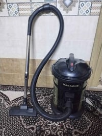 مكنسة كهربائية • مستعمل قليل • كركوك