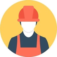 عامل بناء • نقل وحمل • صيانة مبردات