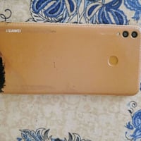 هواوي X8 ماكس • ٢٥٦جيجا/٨رام • كربلاء طوريج