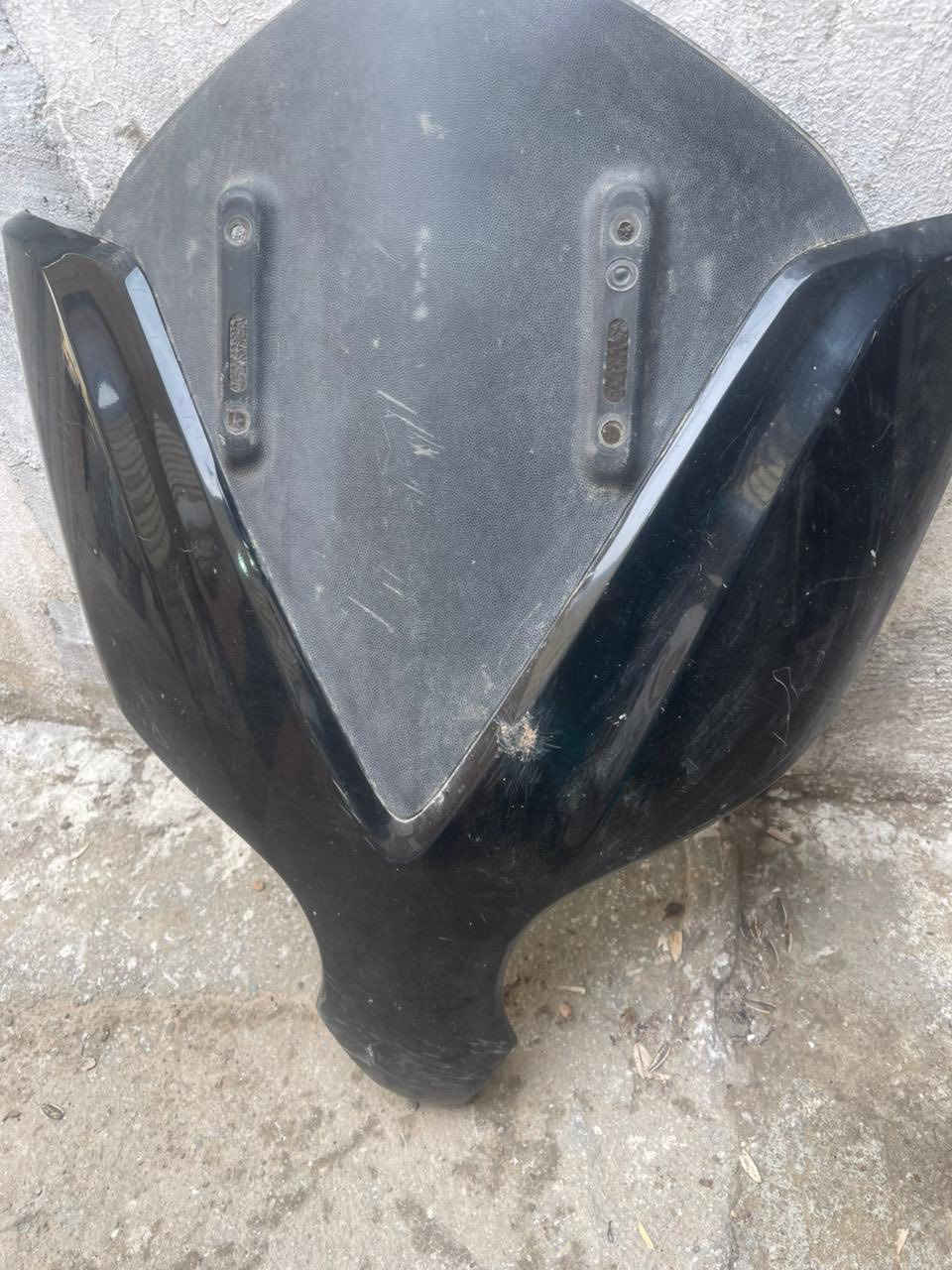 سبعه امامية وطوك بي ضرر بسيط  وتايرات ووياله امامي وخلفي مكفولات من العواج والتعديل مكاني بغداد حي النصر


**إذا كنت صاحب هذا الإعلان وتريد حذفه لأي سبب، رجاءا أرسل رسالة إلى الدعم الفني**