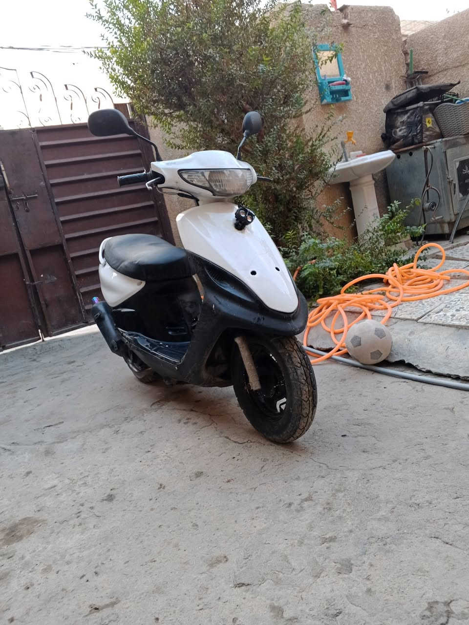 ماكس قجمة سرعة 120 مكينه 55شلعة ومعدل شاك الكاع لا تنقيص ولا تبخير ولا نضوح شغالة نكرة بي وقت سلف هندر كهربيات شغالة السعر350 مكاني بغداد حي الجهاد ***********
