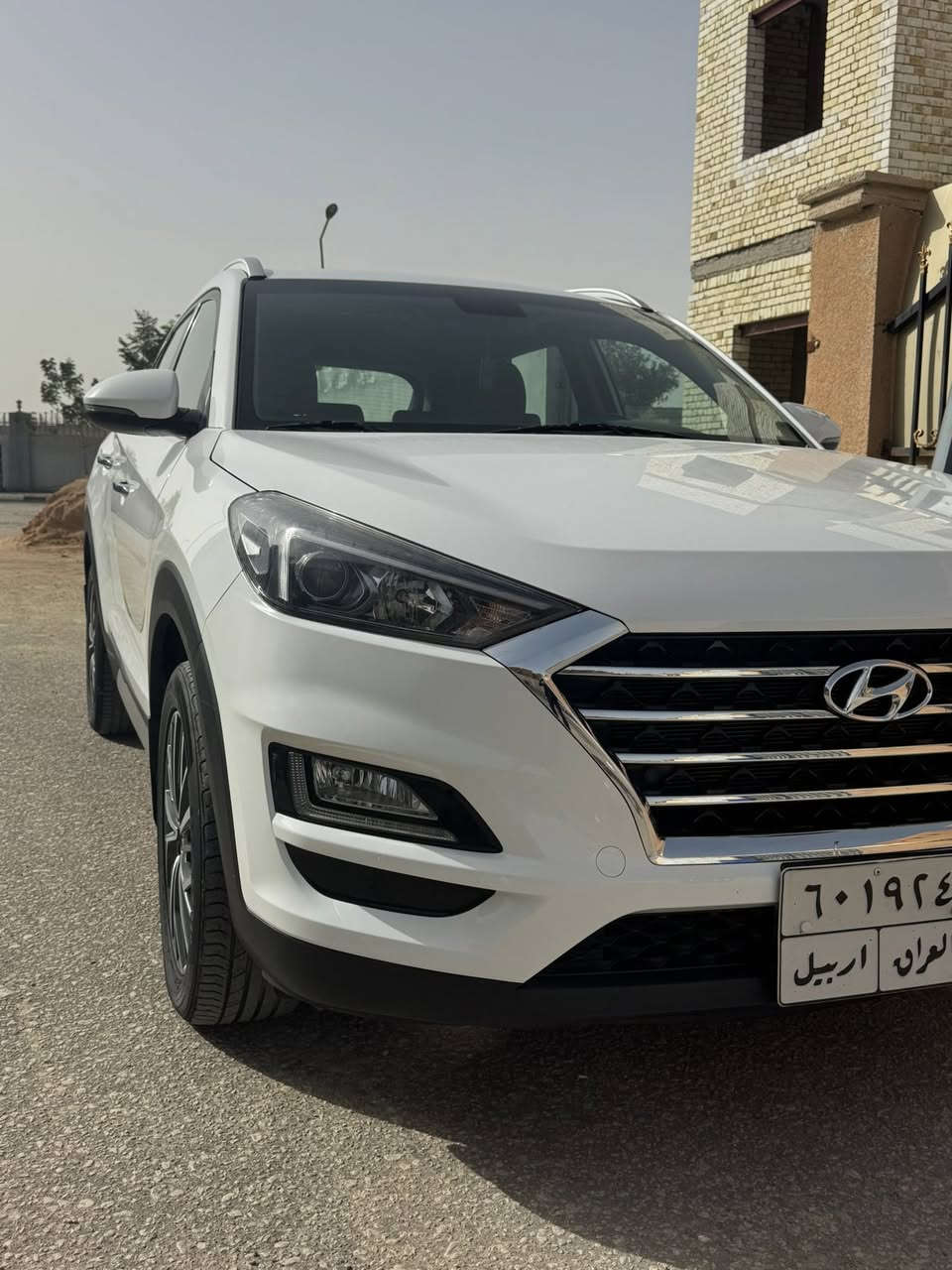 رقم اربيل 

ماشيه 100حقيقي

مكفولة كفالة عامة لاصبغ ولا بارد ولا فتح

محرك مكفول من كلشي

موصفات فول 

كشنات اثنين كهرباء 

كامره 

شاشه 

وحساسات 

اشاير لكزز 

مكفوله حته الدعاميات 

مكاني النجف

السعر 195 او بيهامجال

***********
بي واتساب
