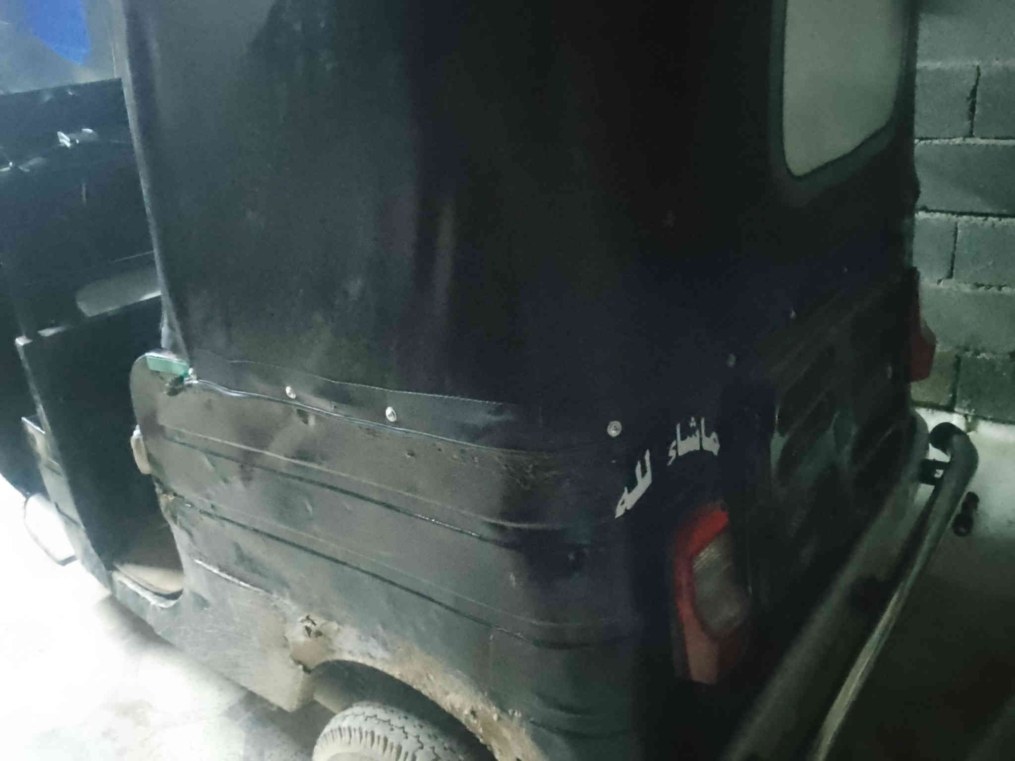 السلام عليكم تكتك باجاج 2017 اوراق اوراق مكينه تجفيت جديد ع سحك تكتك عوزهة ترتيب ... السعر 2300 وبيهة مجال للشراي ممتواجد ع فيس ولا خاص .. *********** تصل وتدلل
