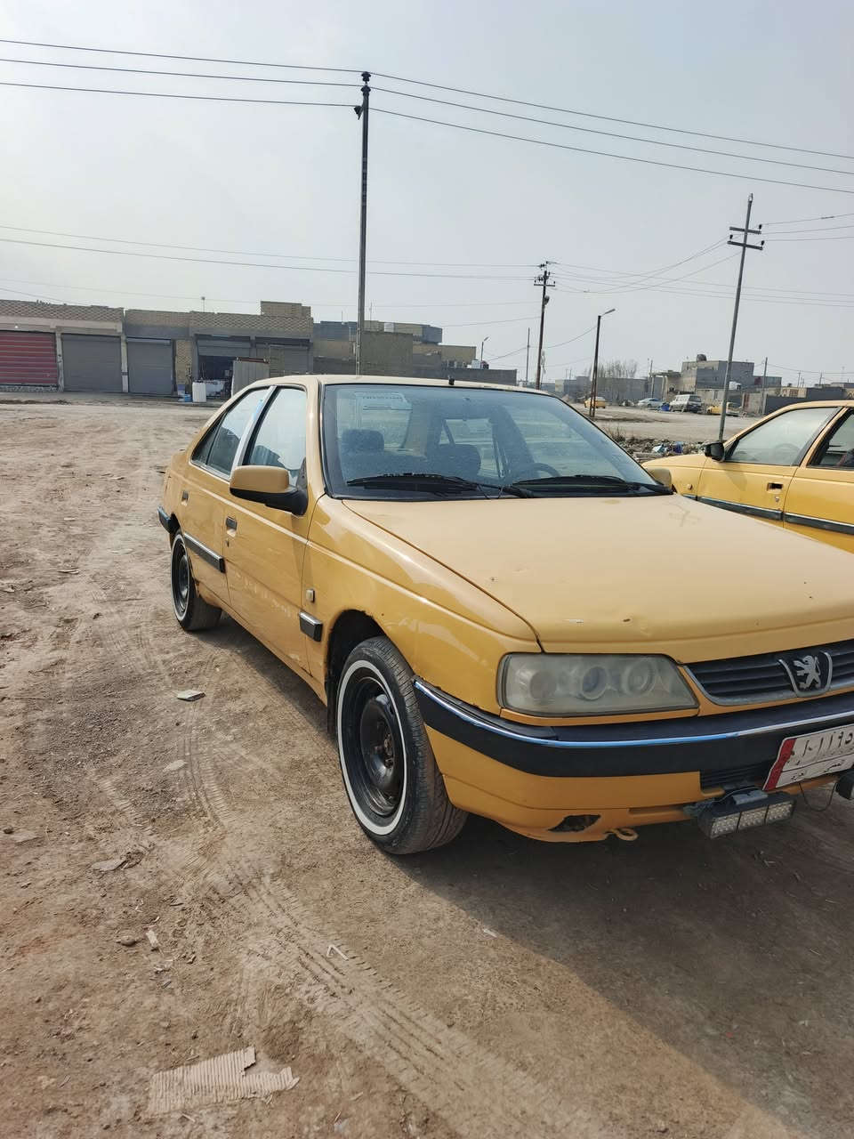 بيجو اكد موديل ١٥للأستفسار الاتصال عله الرقم ***********
***********
