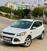 ايسكايب • ٢٠١٦ • ١.٦ توربو