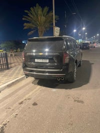 تاهو بريمير • ٢٠٢٣ • ٧٨٠٠٠ كم
