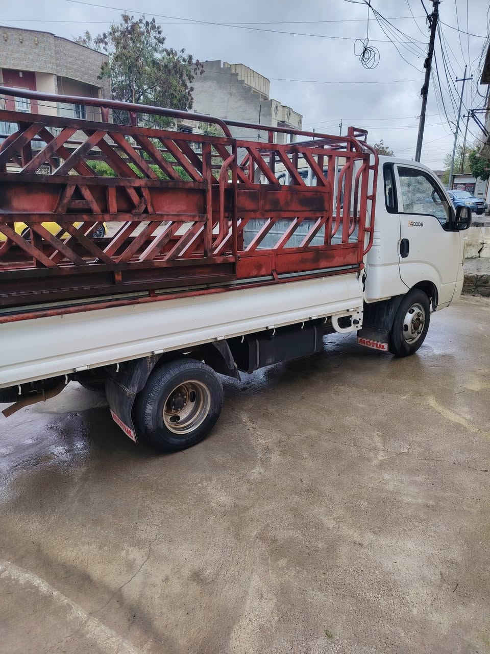 السلام عليكم كيا فحل موديل 2020 رقم نينوى للبيع الاستفسار على الرقم *********** كورك ***********اسيا
