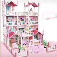 لعبة أطفال • بيت لعب