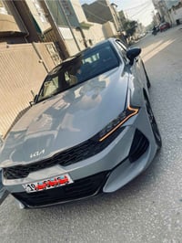 جي تي لاين فول • ٢٠٢٤ • رقم كربلاء