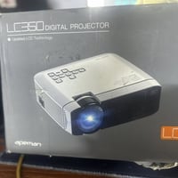 بروجكتر بوماكر • بروجكتر أبيمان • فل اتش دي','واي فاي','سماعات مدمجة',...