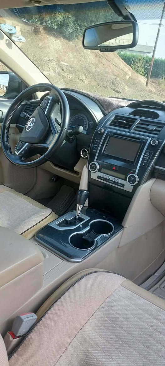 سلام عليكم 
كامري للبيع موديل 16
وارد خليجي

رقم اربيل دولي

كير ومحرك شرط 

***********
