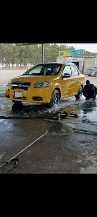 افيو ٧ • خليجي • اوتوماتيك