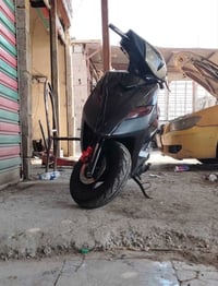 اسلام عليكم ماكس ثعلب دراجه نوزل رايده 350قفل اومراوس مفشوكه ولغراض يا...