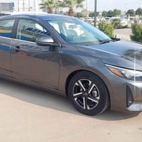 سنترا SV • ٢٠٢٥ • اربيل