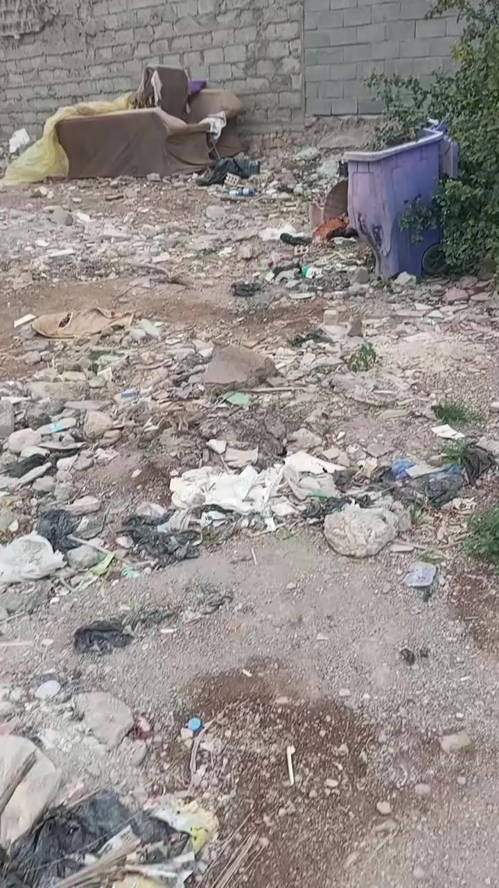 قطعه ارض طابو ركن 
مساحه 200 المكان حي العسكري 
مقابيله متنزه 
للاستفسار الاتصال على هاذا الرقم 
***********
