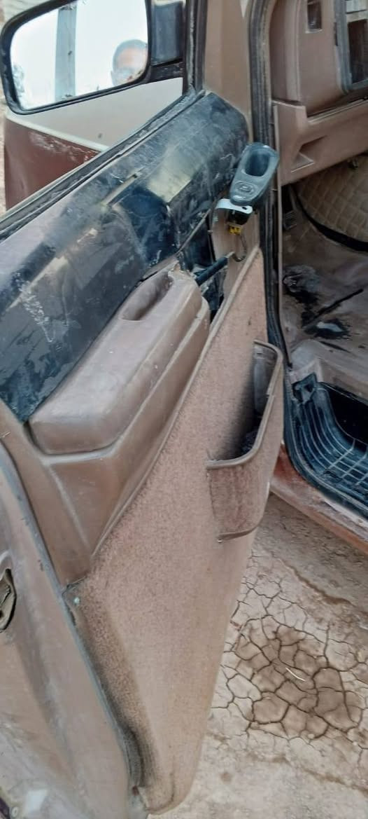 فان استرو للبيع رقم نجف


**إذا كنت صاحب هذا الإعلان وتريد حذفه لأي سبب، رجاءا أرسل رسالة إلى الدعم الفني**