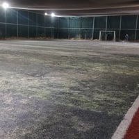 مكلف بالنشر السلام عليكم ملعب للبيع   خماسي اناره نهار كامل الأهداف كا...