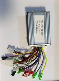 سكوتر • للبيع • على اول تم