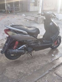 سكنس نثيه 140 كابريتر كوم حديد دراجه شغاله نكره بس اني ابيعلك كوم حديد...
