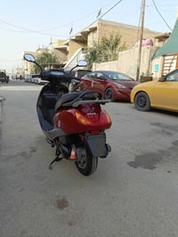 للبيع سبيسي ماليزي كفاله عامه موديل 25 جديده صارله كم يوم من طالعه من ...